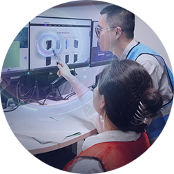 Efficiency Reliability Efficiency Reliability